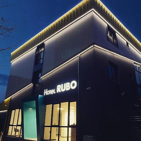 Rubo Hotel Shumen Luaran gambar