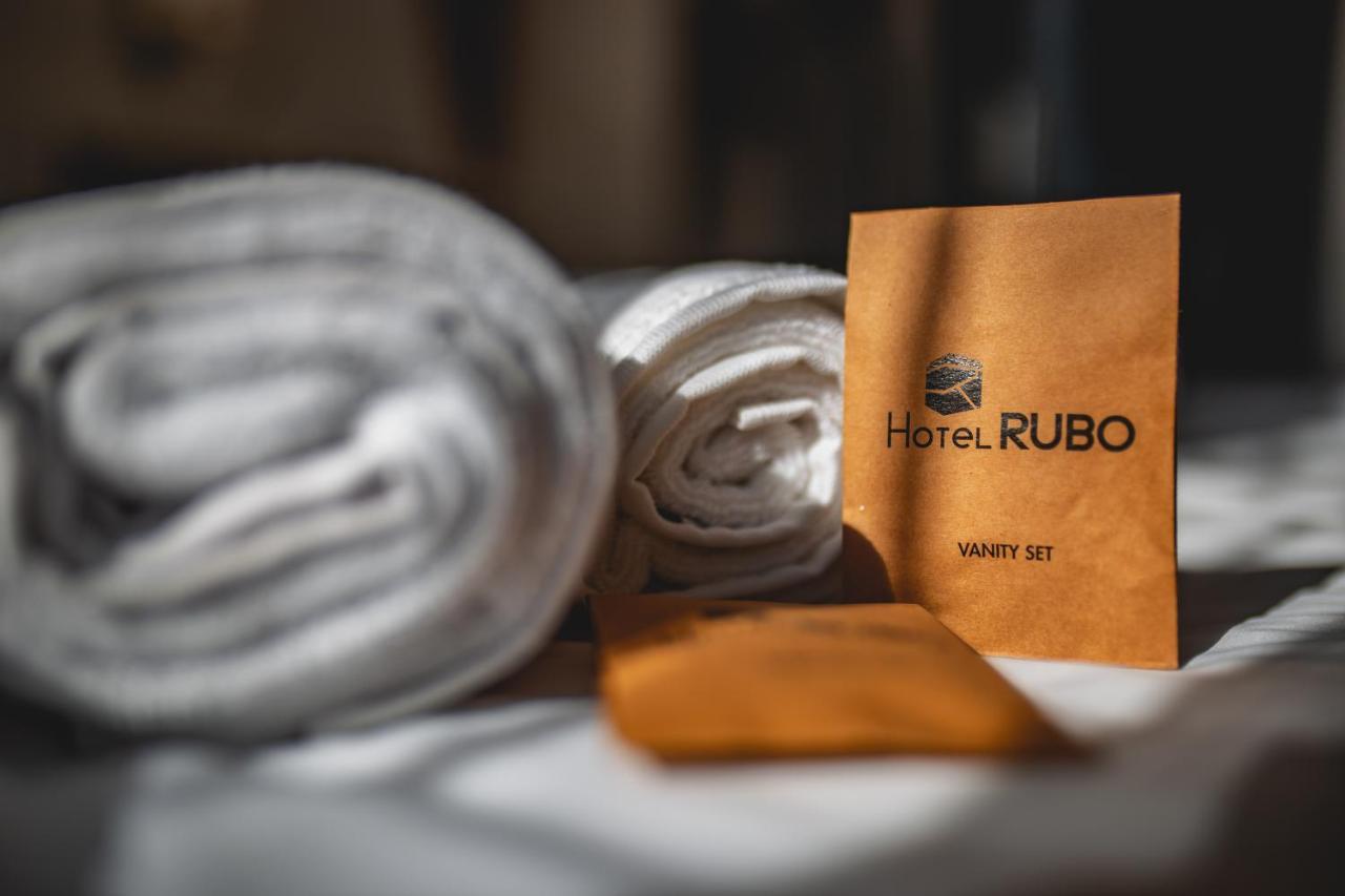 Rubo Hotel Shumen Luaran gambar