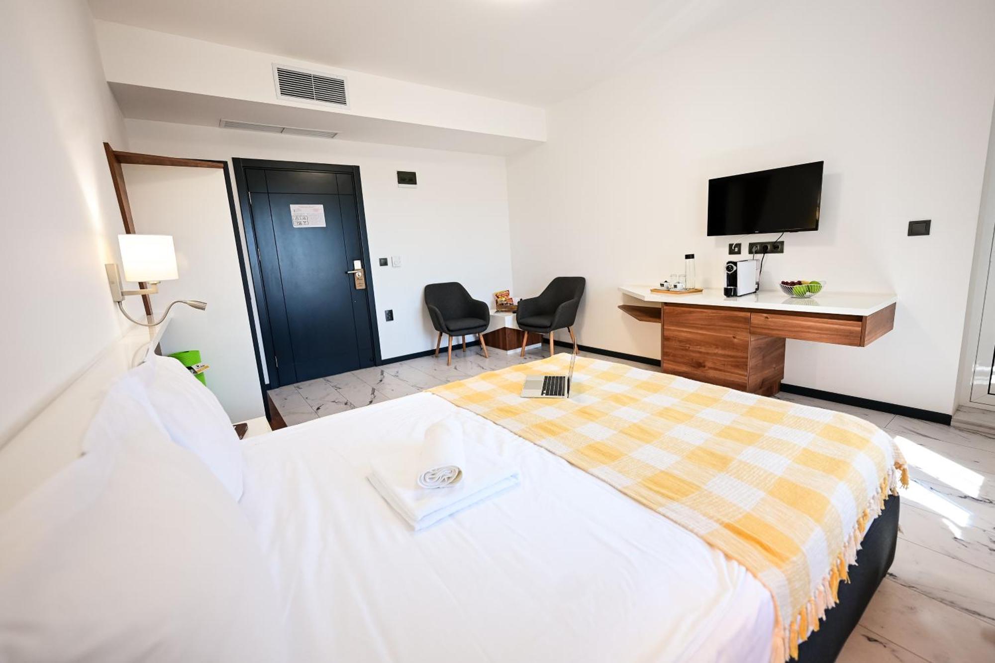 Rubo Hotel Shumen Luaran gambar